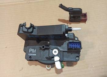 Opel Meriva A Zamek do drzwi kierowcy Lewy przód 13203899 PM