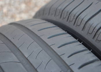 Opony Letnie 16 Michelin 195/55 szt.2!!! Opony Letnie 16 Michelin 195/55 szt.2!!!