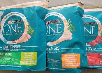 Purina One karma dla kota 1,5kg rożne smaki