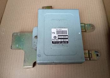 Nissan Almera 1,4 komputer sterownik silnika 23710 2N305  n15 lift 1999