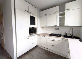 Komfortowe 3-pokojowe mieszkanie w ścisłym centrum | 60 m² | Balkon | Wind…