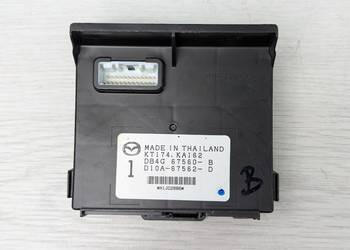 MODUŁ STEROWNIK KOMFORTU MAZDA CX-3 CX3 DB4G67560