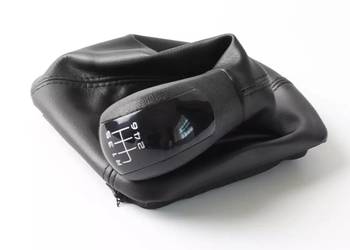 Skoda Octavia II 04-13 Gałka zmiany biegów NOWA