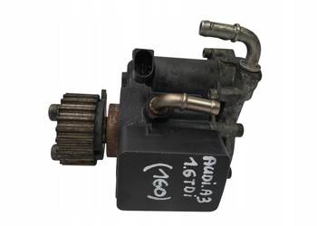 POMPA WTRYSKOWA VW Golf Audi A3 Seat Leon Skoda Octavia 1.6 TDI 03L130755E
