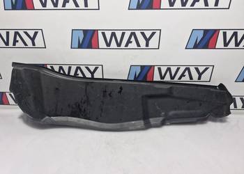 BMW X1 F48 WYGŁUSZENIE BŁOTNIKA LEWE 7329399