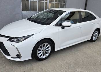 Toyota Corolla 1.5 Comfort