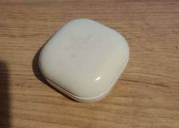 Pudełko od słuchawek Samsung buds pro 2