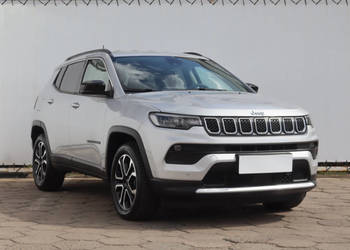Jeep Compass 4xe