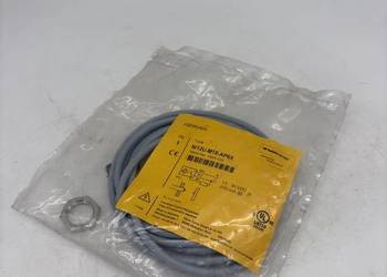 Turck Ni12U-M18-AP6X 1645100 Czujnik indukcyjny