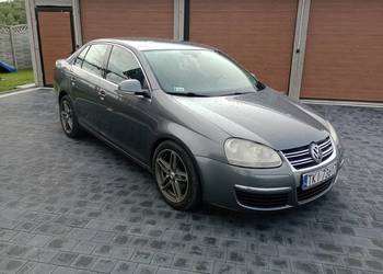 Jetta 1,9tdi  (nie golf ,passat)