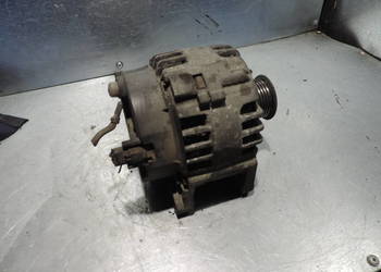 ALTERNATOR RENAULT KANGOO 1 1.5 DCI
