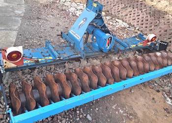 Brona wirowa Rabewerk 3m - 12 -