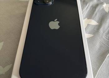 Iphone 13 128 GB czarny