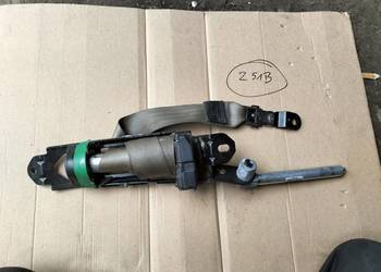 Volvo S80 39966453 PAS BEZPIECZEŃSTWA LEWY PRZÓD