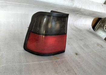 Citroën Xantia lampa lewa tylna tył lewy  AXO 290901