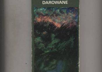 Zabijane darowane - Liskowacki