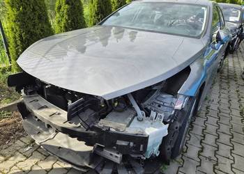 Toyota Mirai 2022