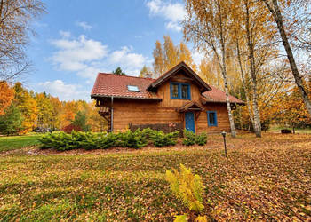 Oferta sprzedaży domu wolnostojącego 150m2 Lasowiec