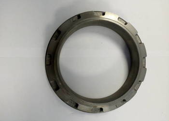 3553530325 Nakrętka wałka atakującego (M35x1,5) MAN; MERCEDES HD7/HD4