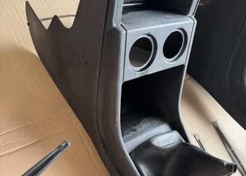 Golf mk1 konsola środkowa starego typu