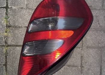Lampa tył prawa Mercedes A klasa w169