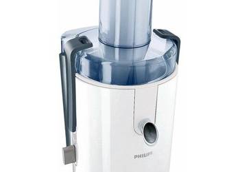 Solidna sokowirówka Philips HR1858