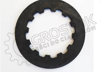 Podkładka przedniego mechanizmu różnicowego MTZ