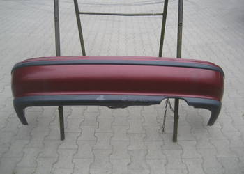 honda accord 93-95r zderzak tył 71501sn7zz00