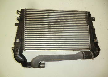 INTERCOOLER OPEL ZAFIRA B 06R 1.9CDTI 13223395