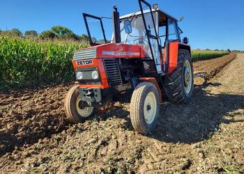 Zetor 8011 / Ursus