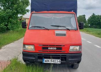 Iveco daily  2,8td