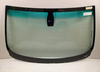 Szyba Przednia BMW Seria 6 E63 Coupe/Cabrio 04- Sensor Zielony Pas Wysyłka!