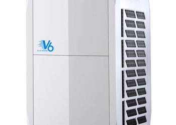 Klimatyzacja VRF Midea MV6-i500WV2GN1-E | 50 kW chłodzenie / grzanie