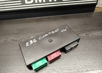 moduł komfortu bmw e36