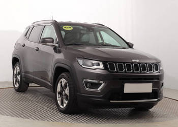 Jeep Compass 1.4 MultiAir