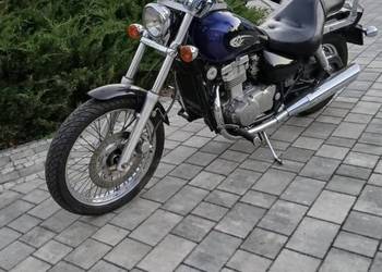 Kawasaki EN 500 Vulcan