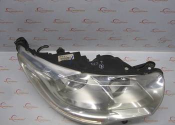 CITROEN DS4 2.0 HDI 11r lampa prawa przód 9674903680 ANGLIK