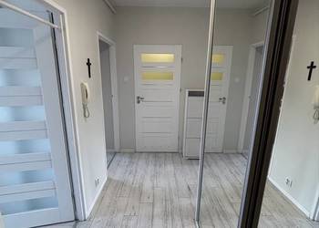 Mieszkanie ul.Biskupa Mariana Fulmana 48m+piwnica 5,25
