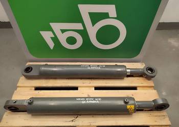 Siłownik główny ramienia 1000291646 WACKER NEUSON WL 70
