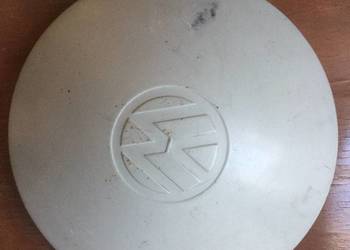 Dekiel Kolpak Volkswagen Garbus T1 Ogorek Lokomotywka