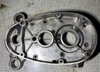 Karter sprzęgła romet komar 003