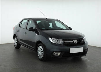 Dacia Logan 1.0 SCe