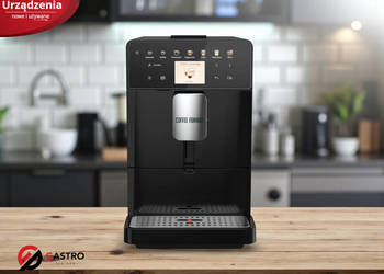 Ekspres do kawy automatyczny Coffee Format FREE