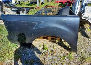 FORD RANGER IV Blotnik tył prawy burta paka FORRANBlo8100912 FORD RANGER IV Blotnik tył prawy burta paka FORRANBlo8100912