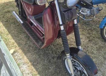 Simson sr50