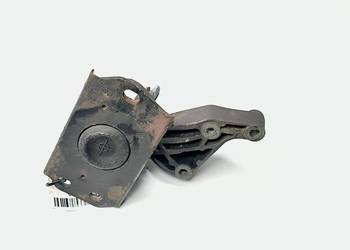 MOCOWANIE SILNIKA RENAULT TRAFIC II