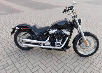 Harley-Davidson Softail Standard