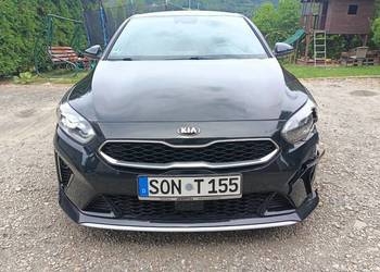 Kia Proceed GT-Line 1.4