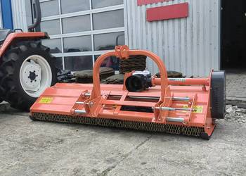 Kosiarka bijakowa,mulczer GEOGRASS EFGCH 220, 2,2m
