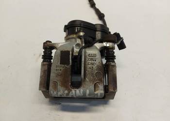 PORSCHE MACAN S 95B Zacisk hamulcowy tył lewy 95B615405E